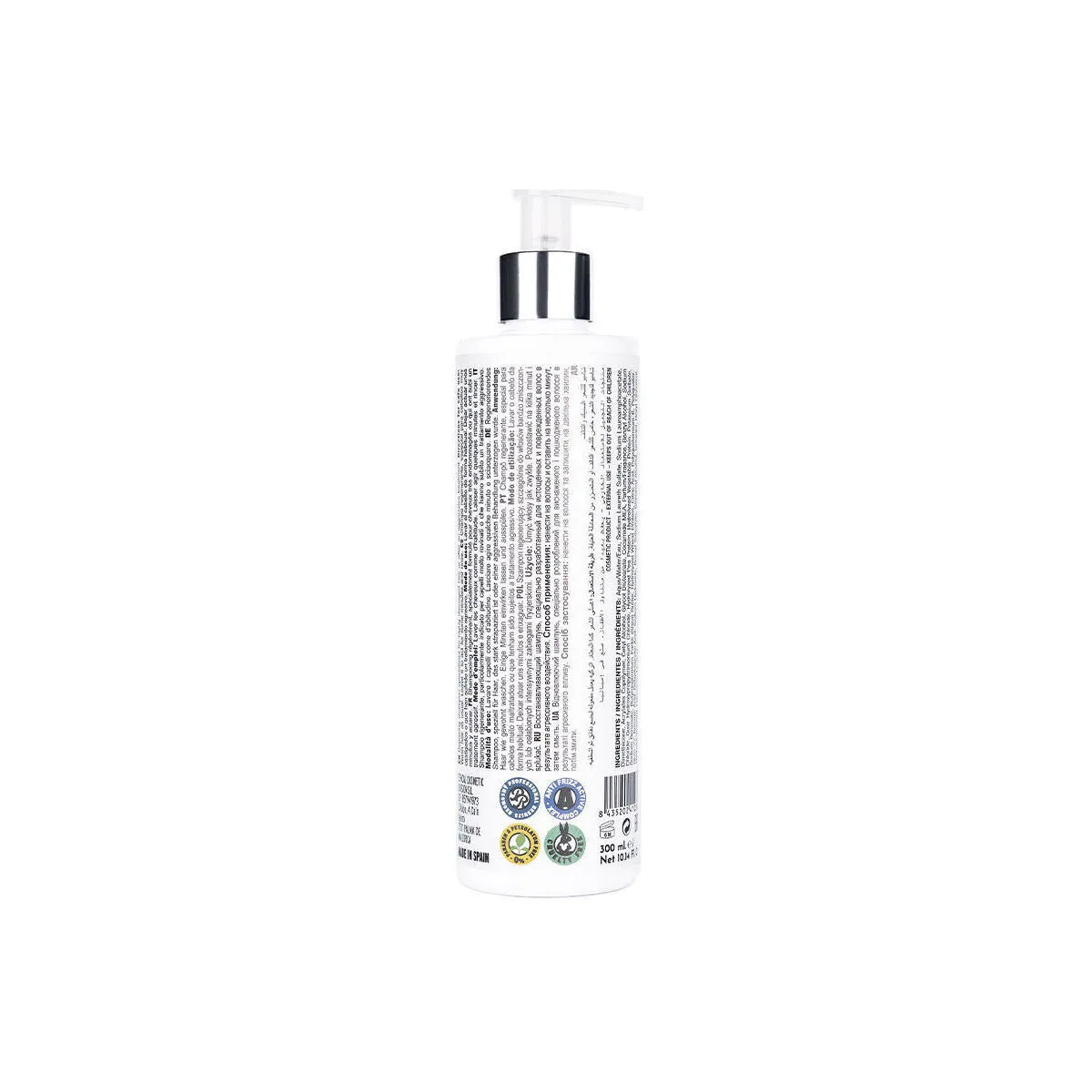 Ultimate Hair Repair Shampoo