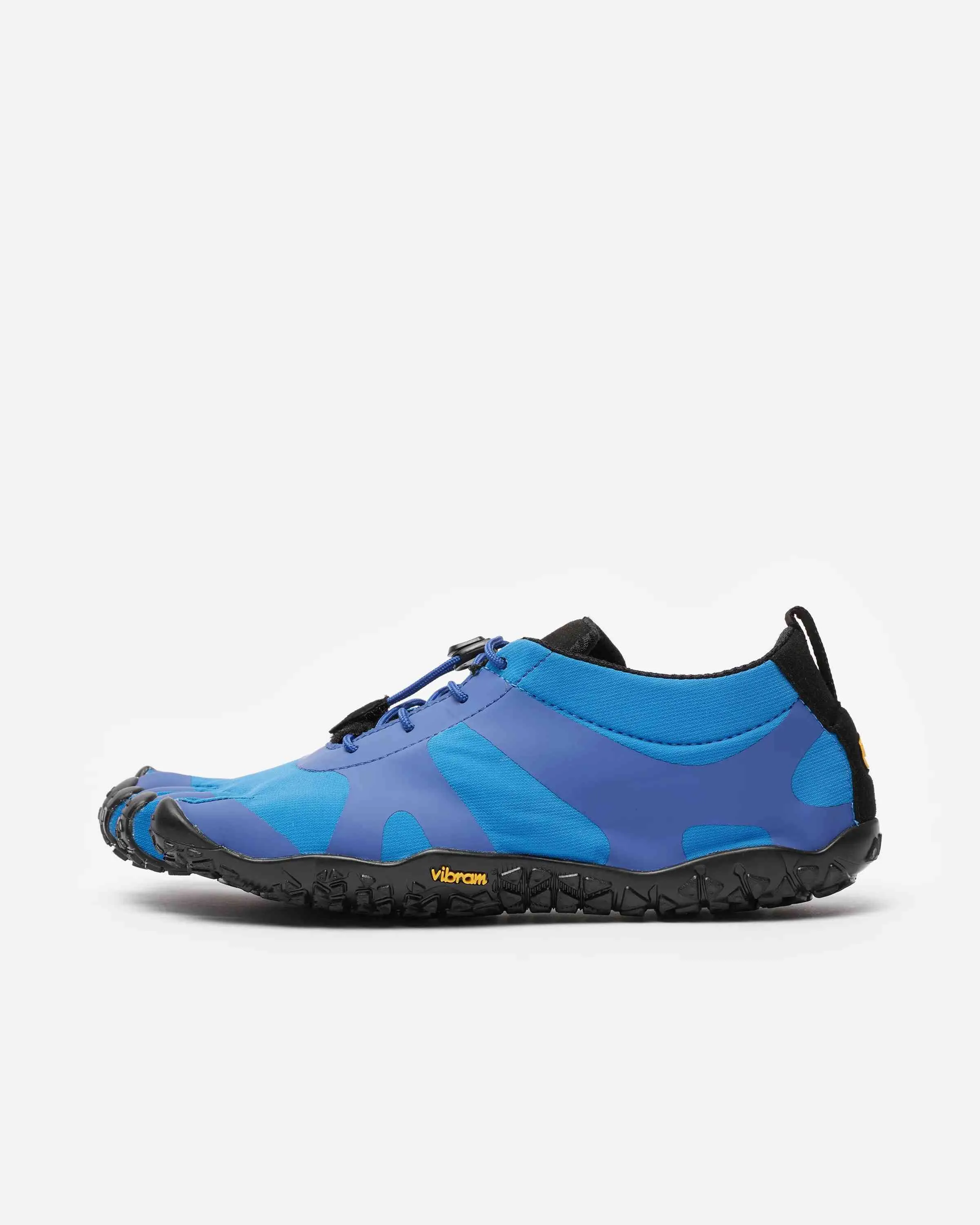 VALPHA MEN'S BLUE / BLACK