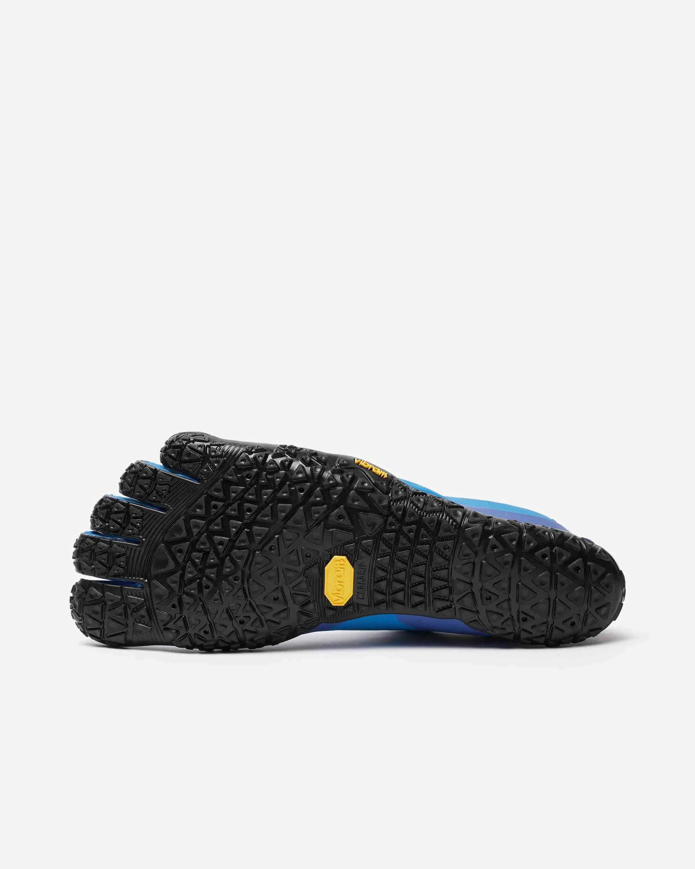 VALPHA MEN'S BLUE / BLACK