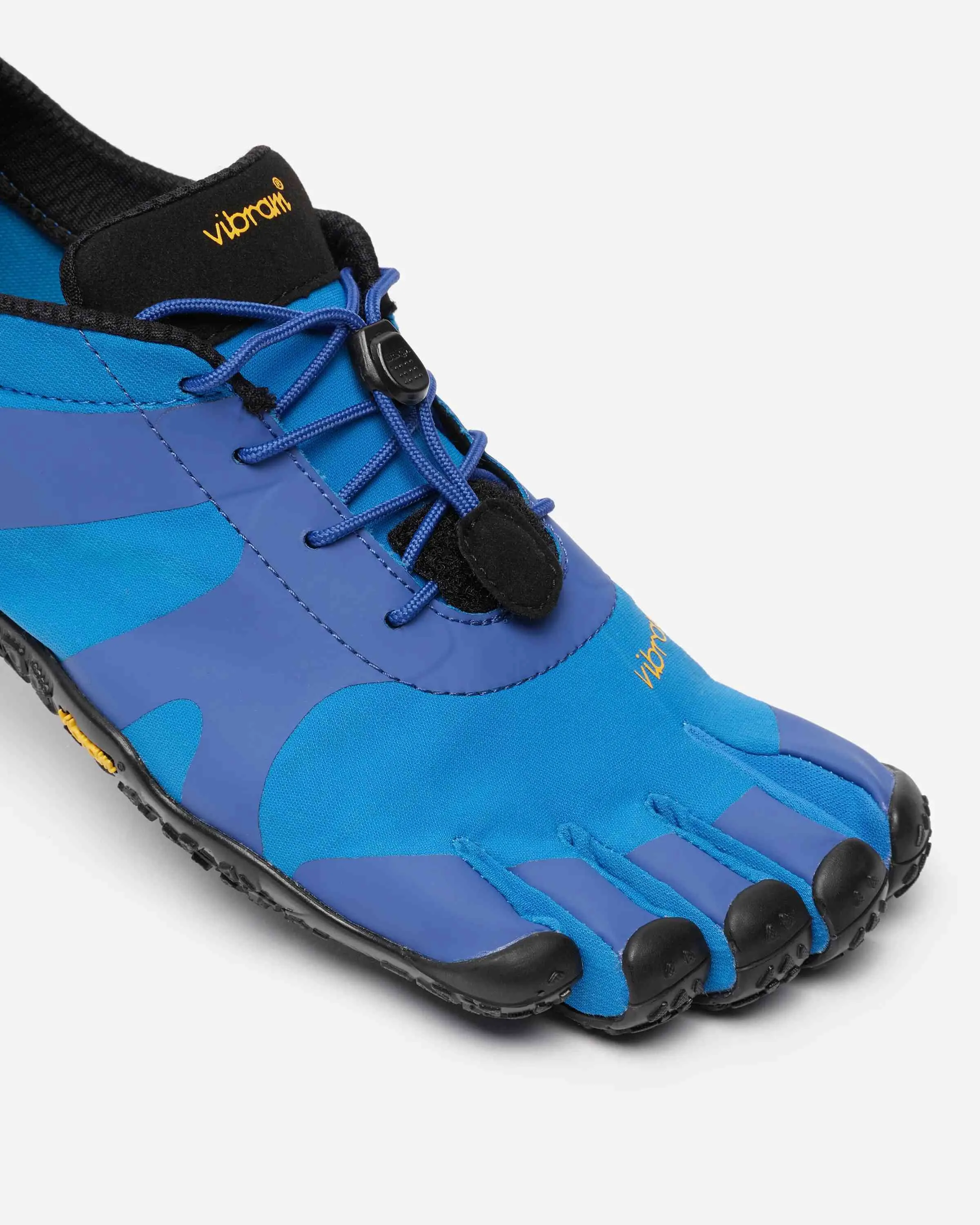 VALPHA MEN'S BLUE / BLACK