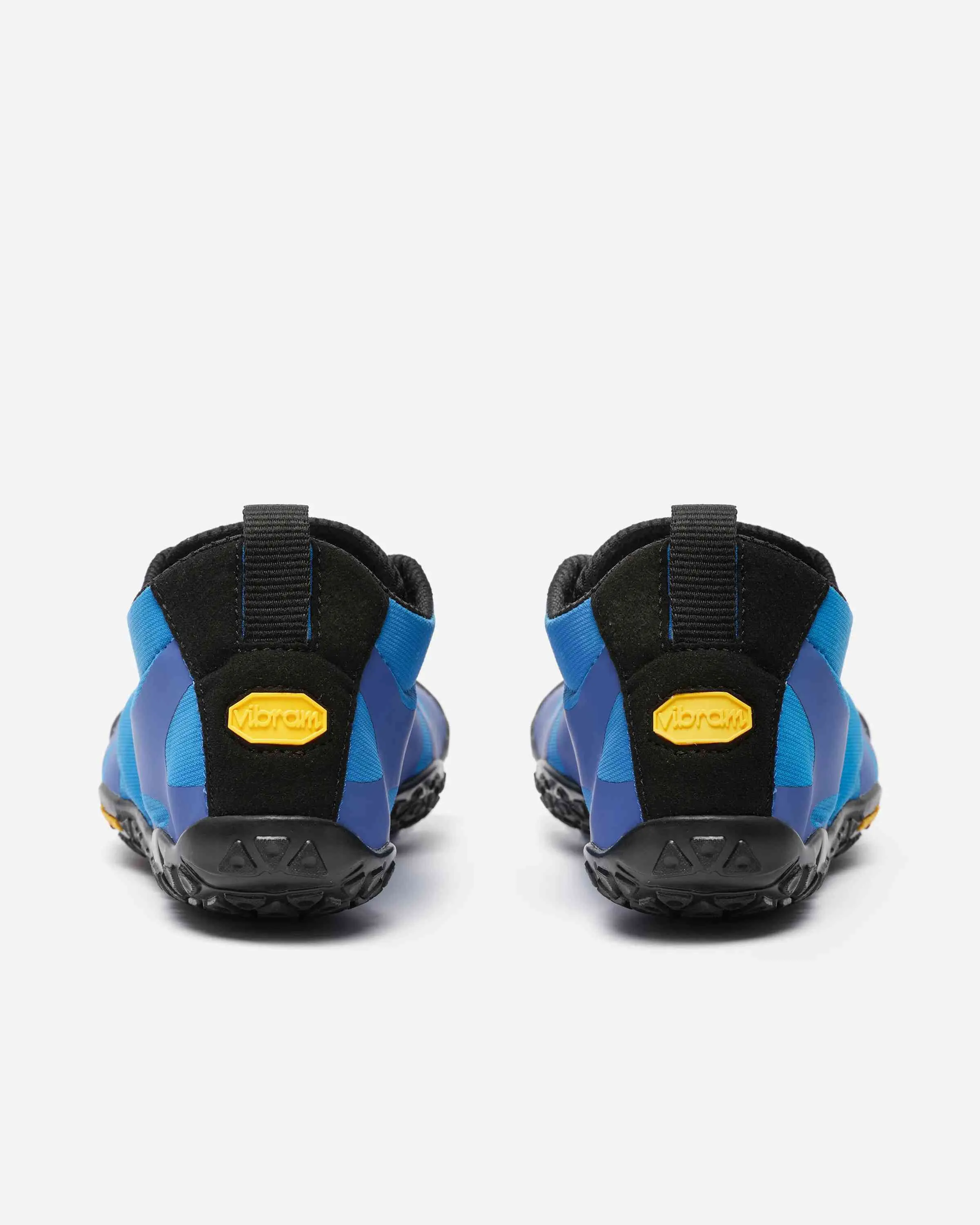 VALPHA MEN'S BLUE / BLACK