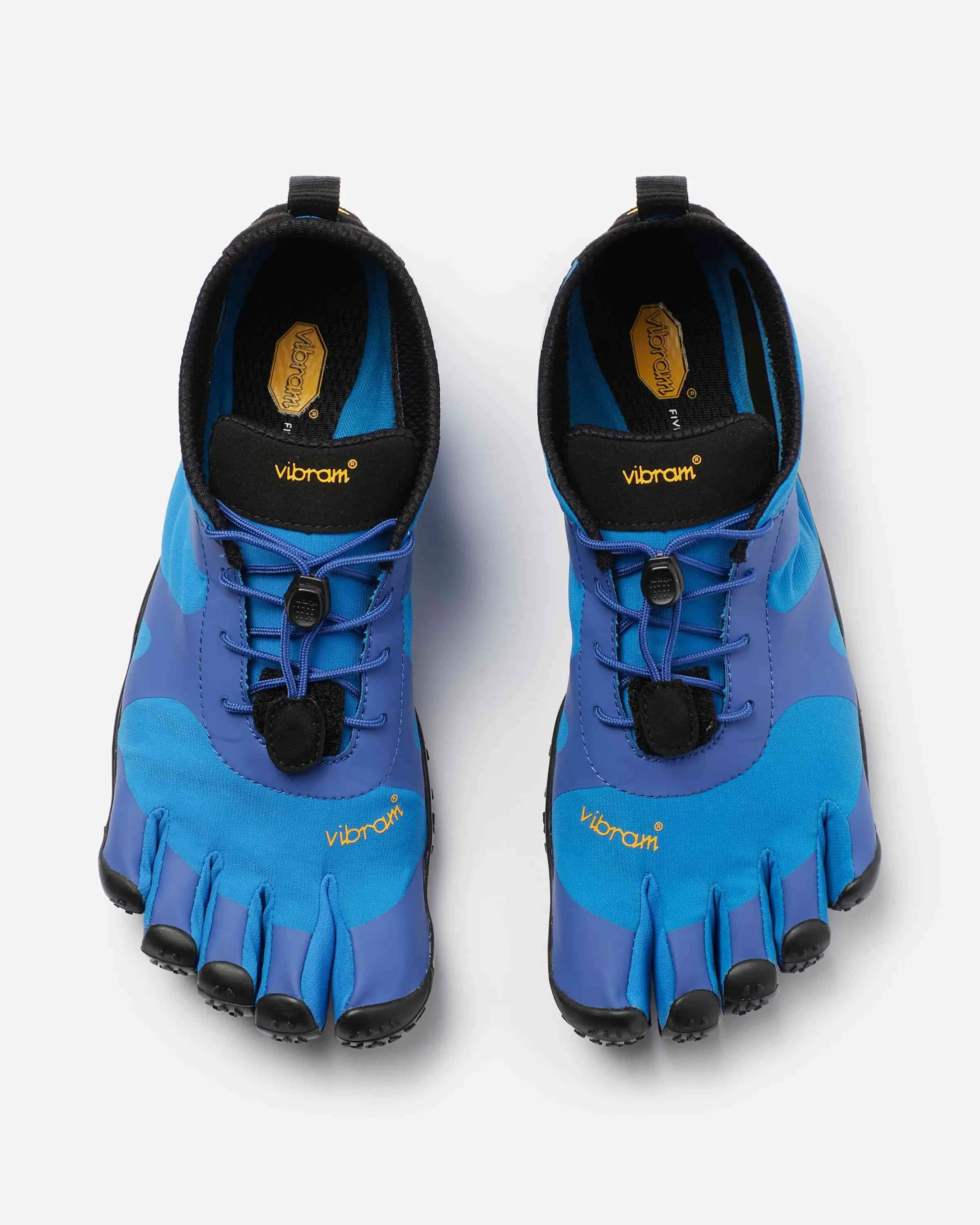 VALPHA MEN'S BLUE / BLACK