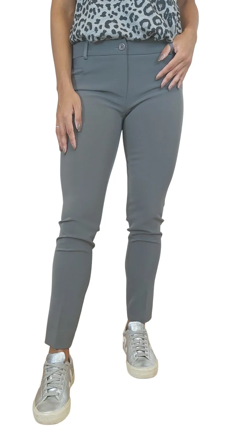 VAKKO Pantalón Recto