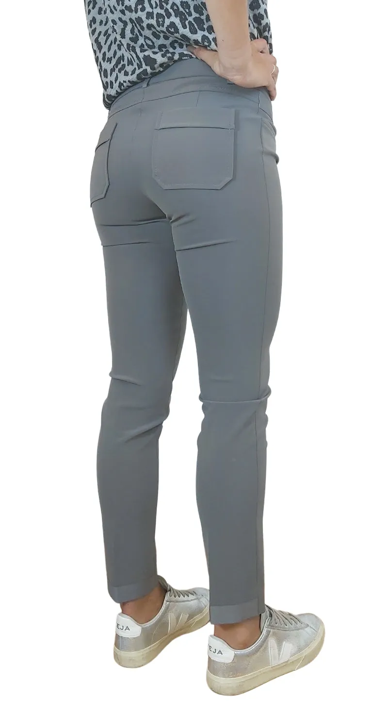 VAKKO Pantalón Recto