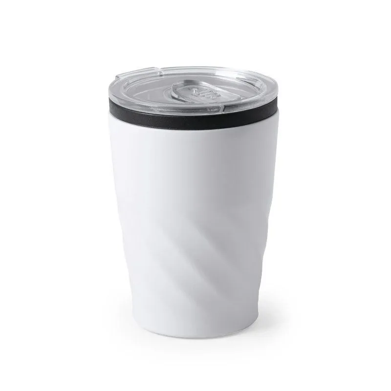 Vaso Ripon 350 ml. Presentación Individual