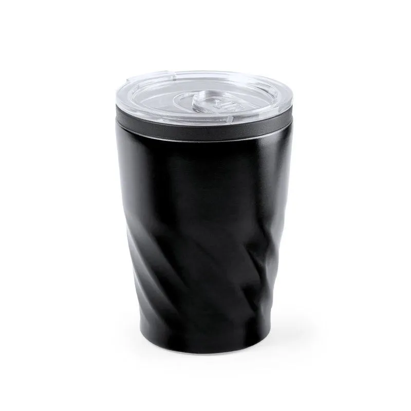 Vaso Ripon 350 ml. Presentación Individual