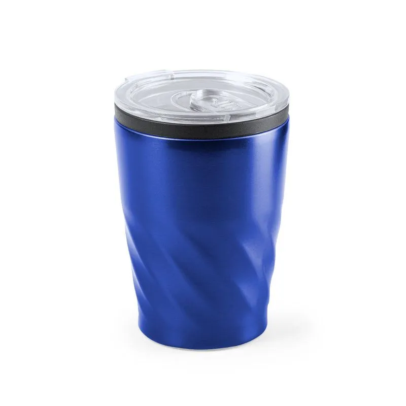 Vaso Ripon 350 ml. Presentación Individual