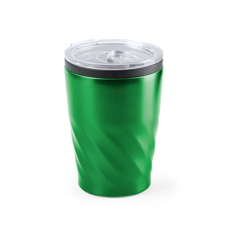Vaso Ripon 350 ml. Presentación Individual