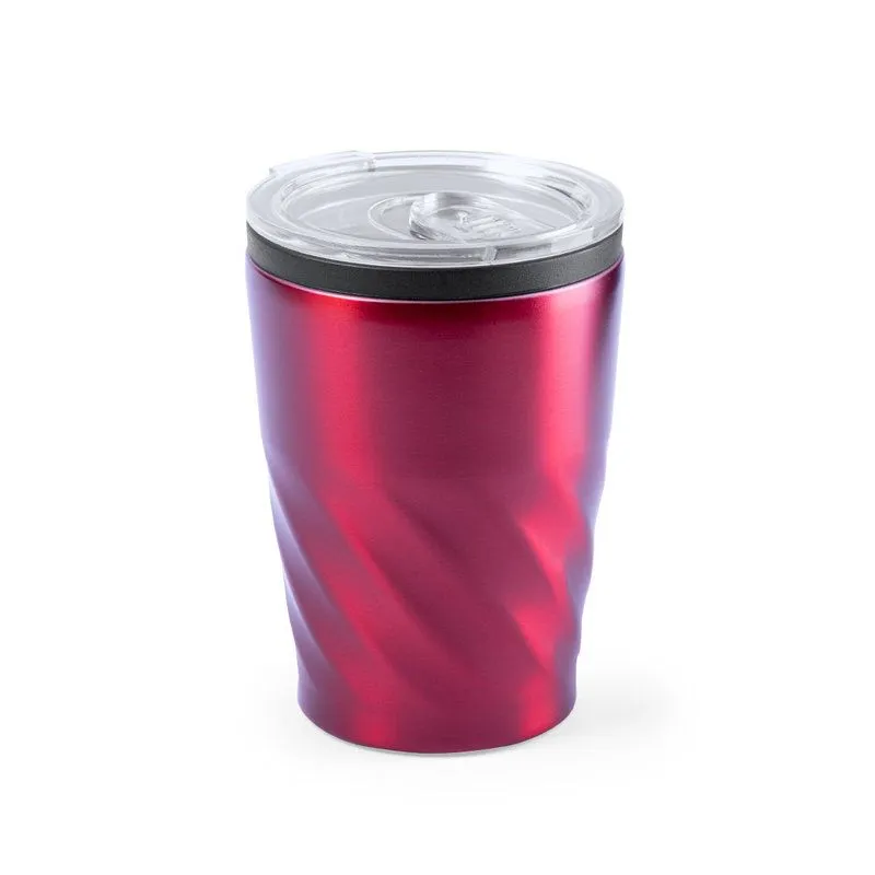 Vaso Ripon 350 ml. Presentación Individual