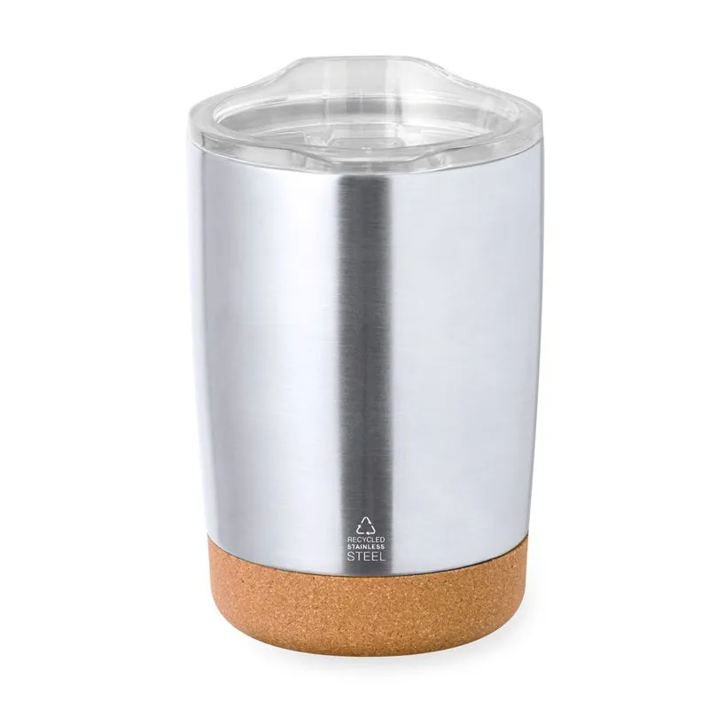 Vaso térmico promocional Sarski