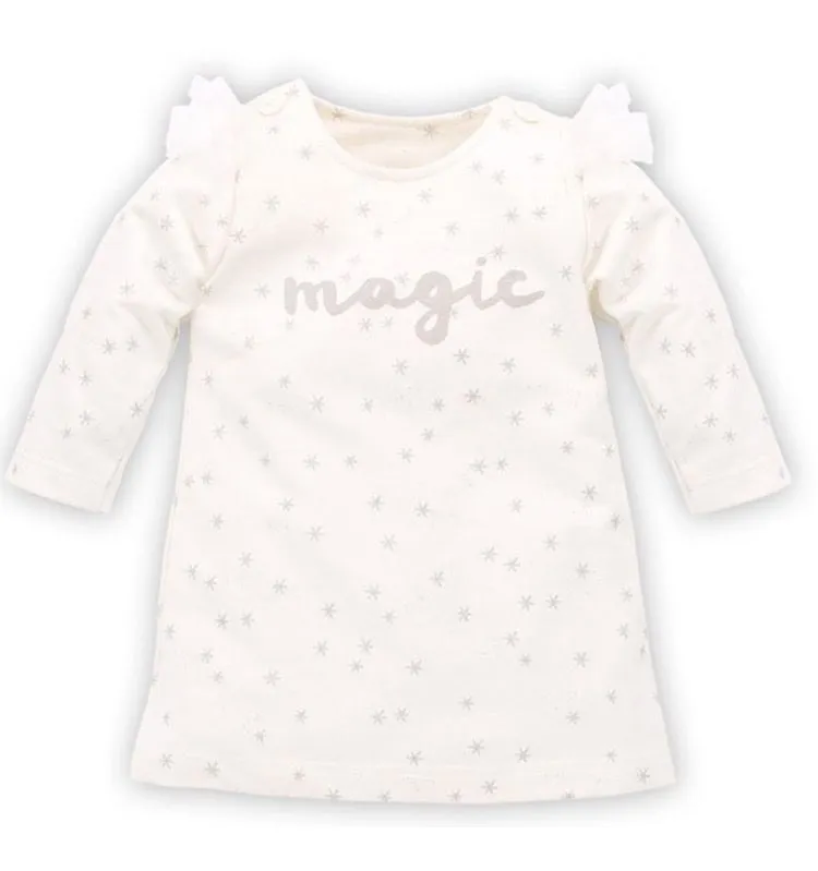 Vestido colección Magic