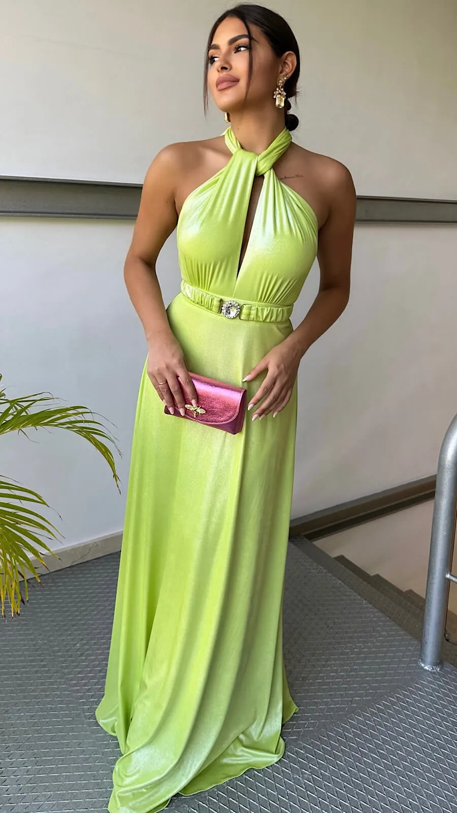 Vestido Lima Multiposición