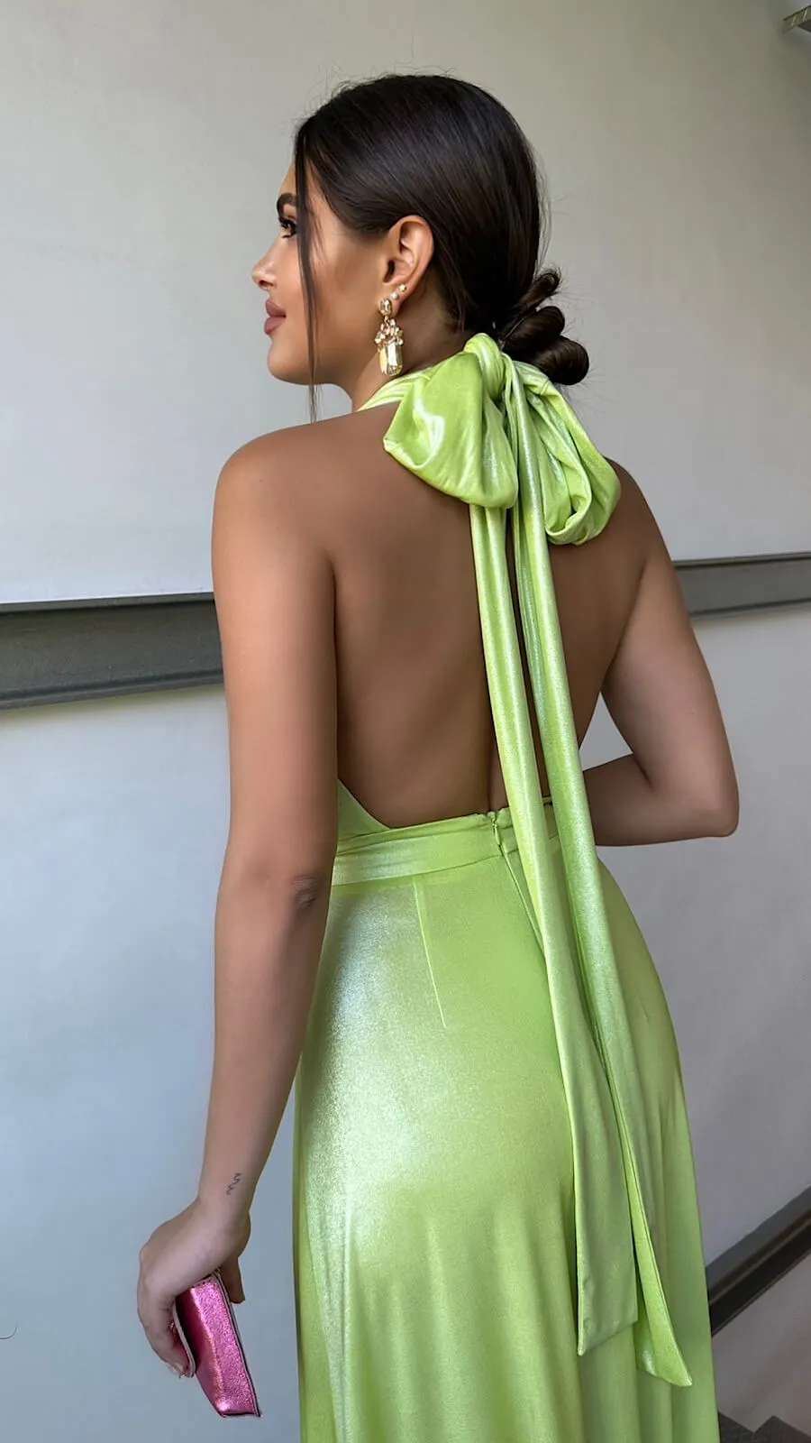 Vestido Lima Multiposición