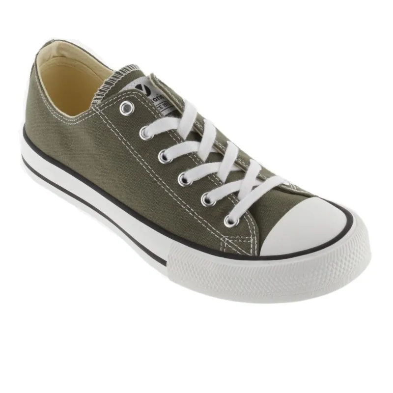 VICTORIA tribu 106550 Deportivo Basket cordones mujer