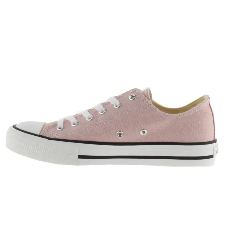 VICTORIA tribu 106550 Deportivo Basket cordones mujer