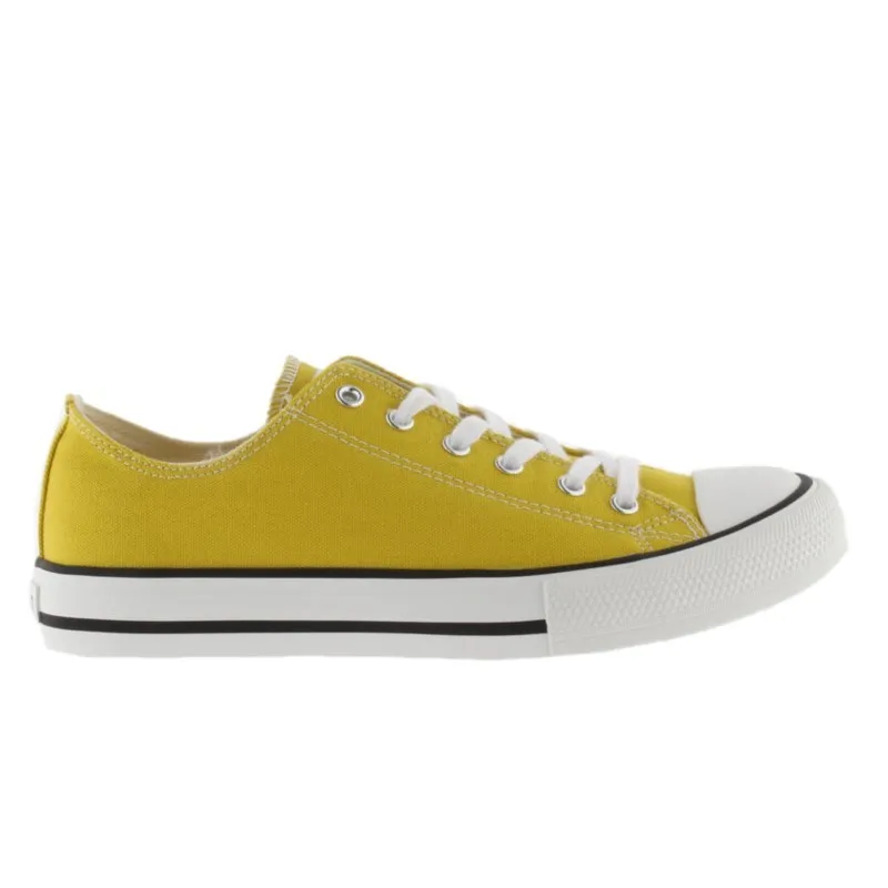 VICTORIA tribu 106550 Deportivo Basket cordones mujer