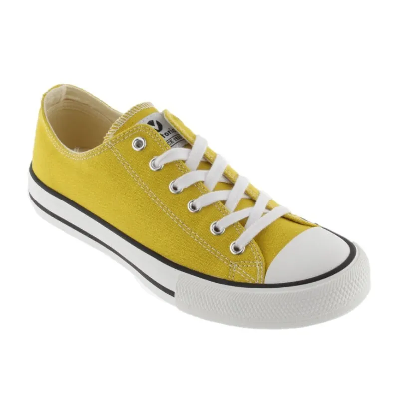 VICTORIA tribu 106550 Deportivo Basket cordones mujer