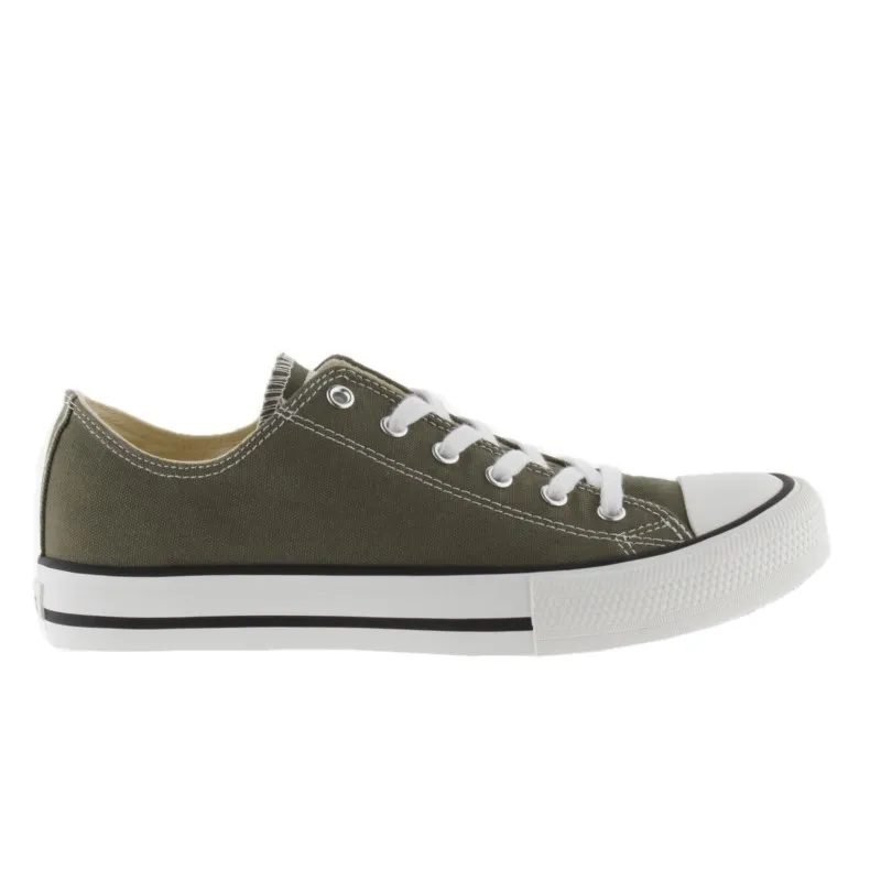 VICTORIA tribu 106550 Deportivo Basket cordones mujer