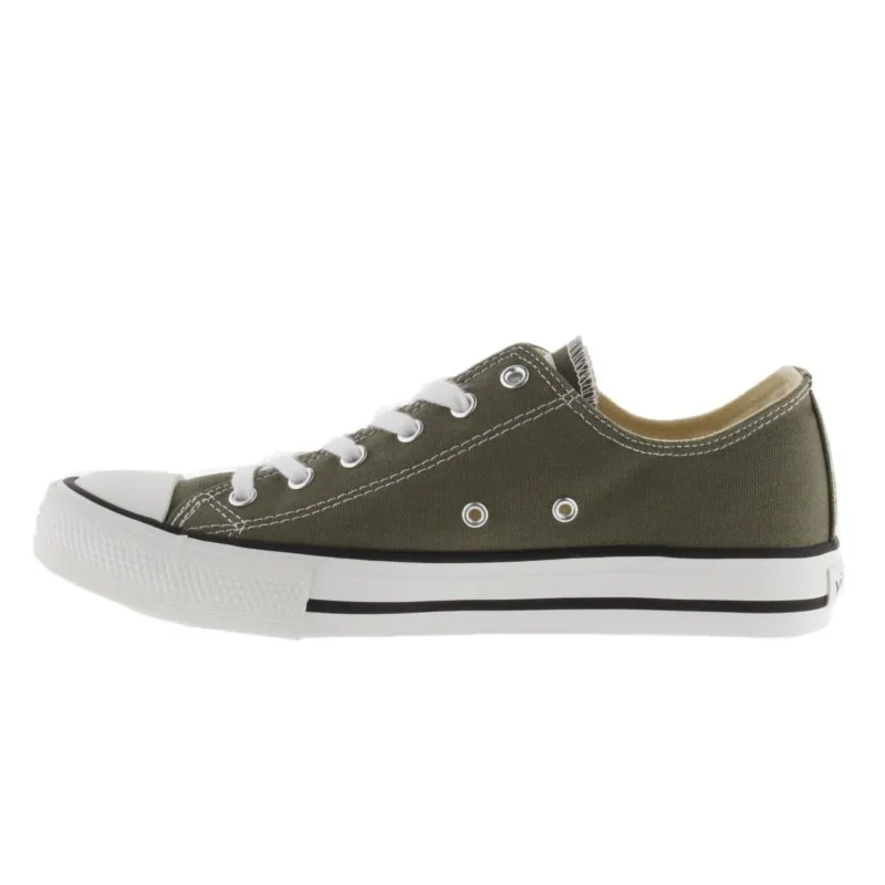 VICTORIA tribu 106550 Deportivo Basket cordones mujer