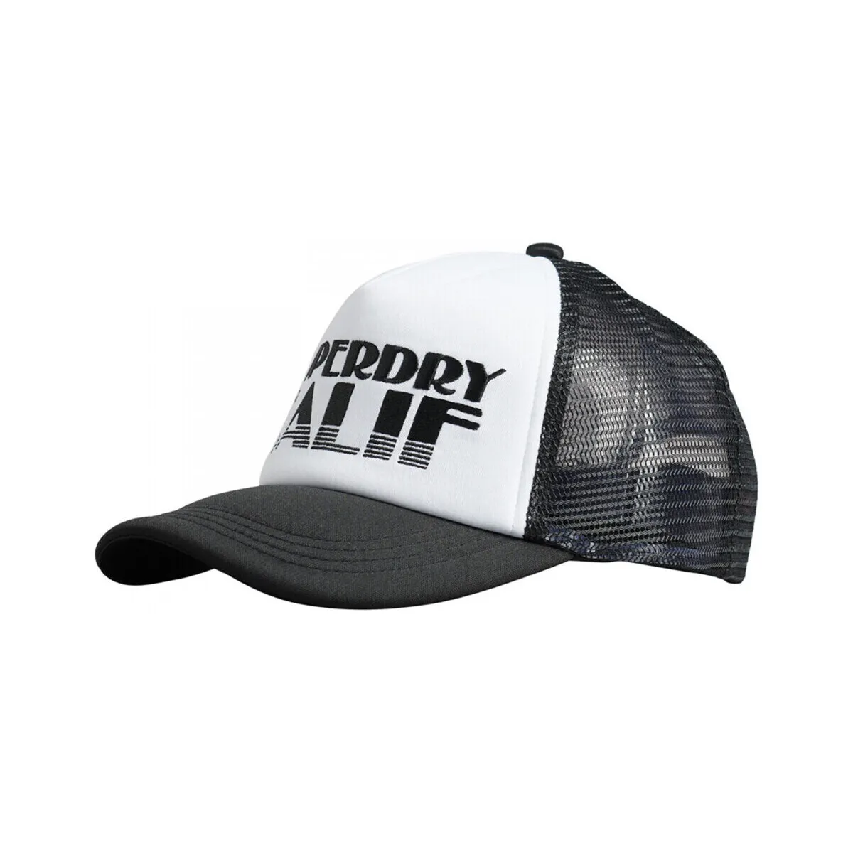 Vintage trucker cap