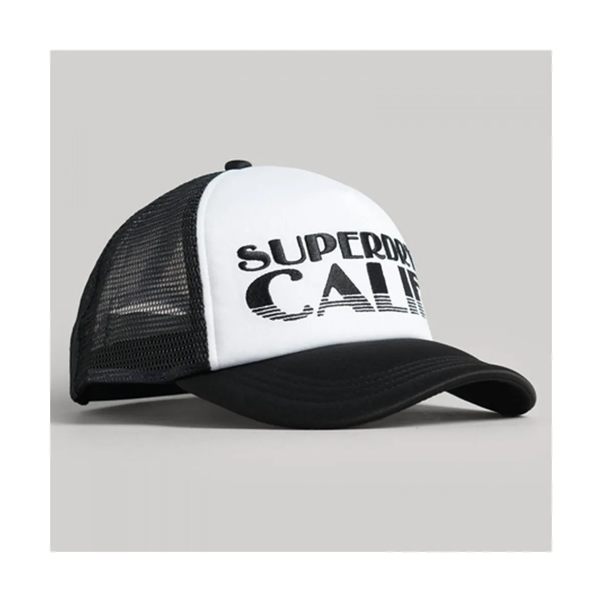 Vintage trucker cap