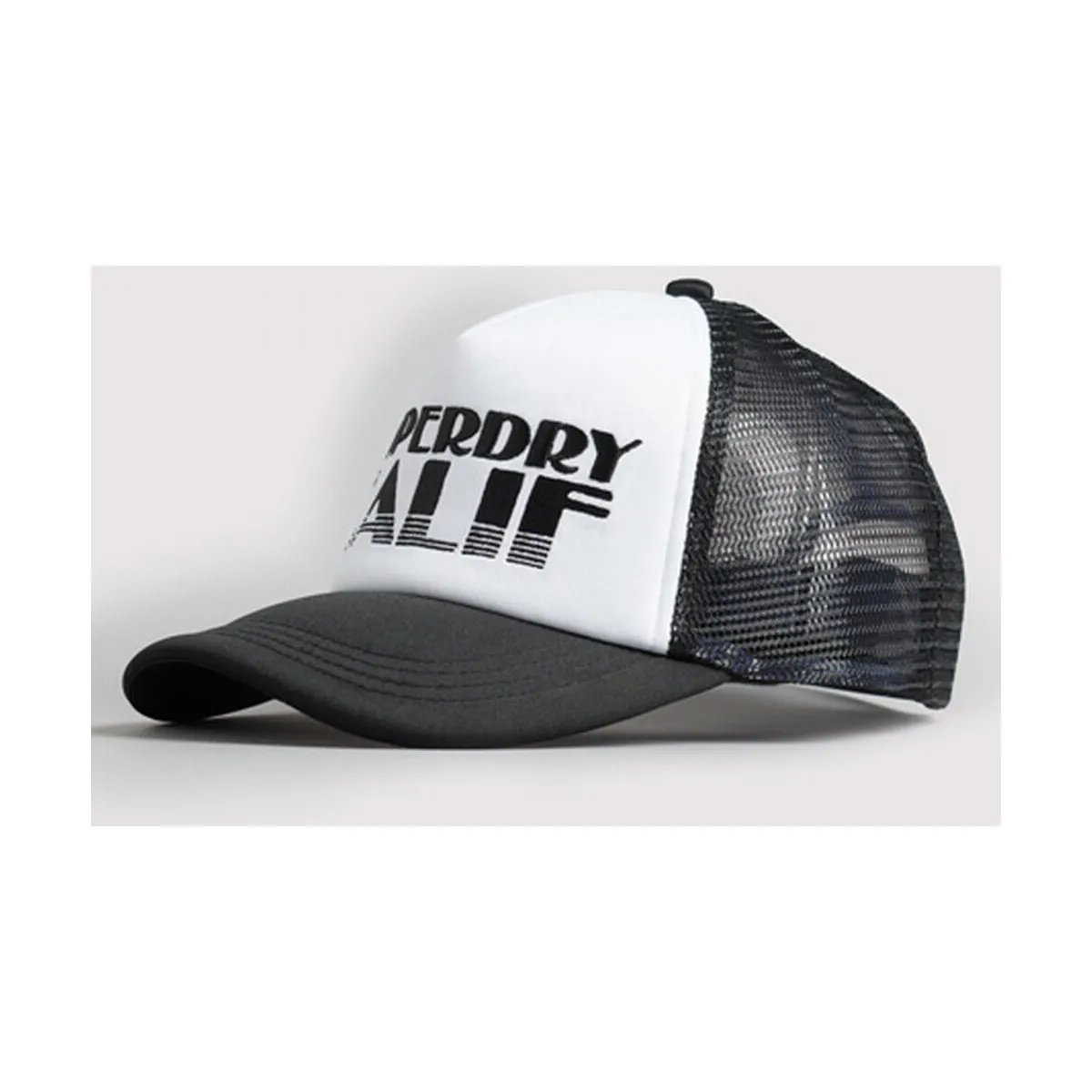 Vintage trucker cap