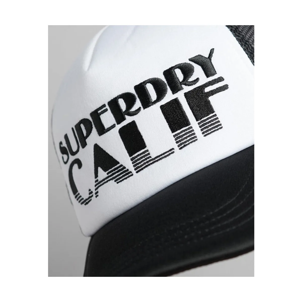 Vintage trucker cap