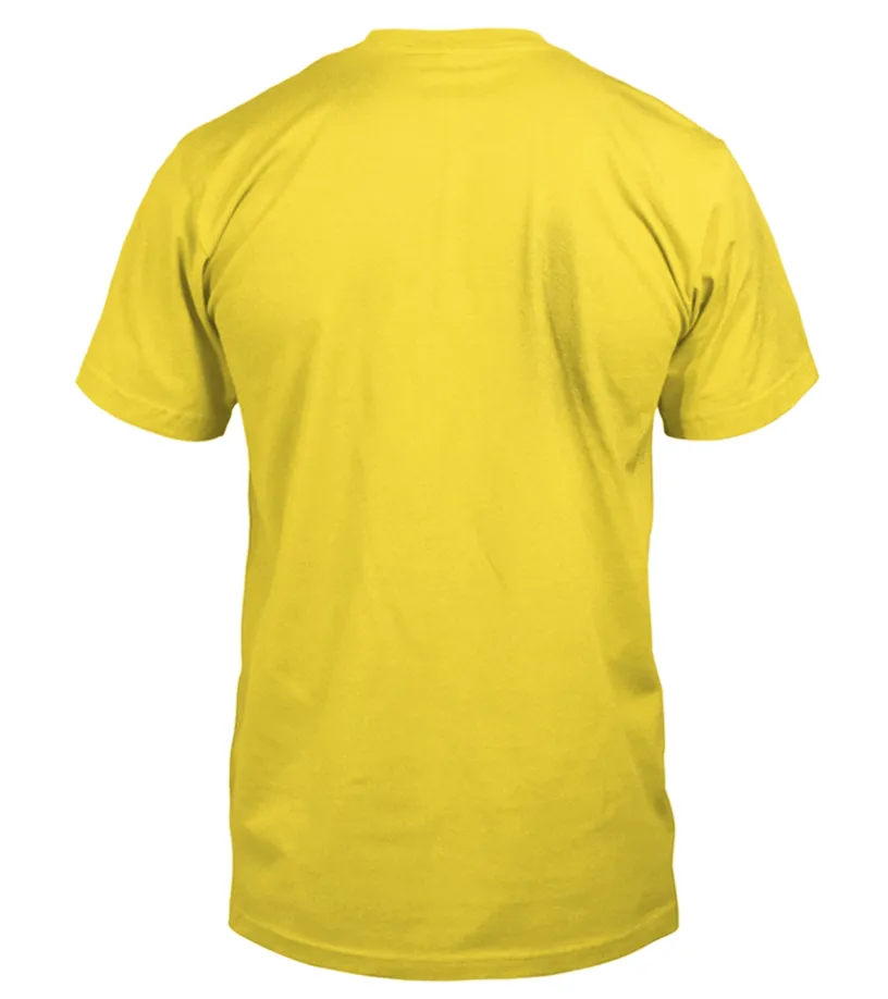 Von Ryan's Express YL 007 Camiseta cuello redondo Unisex