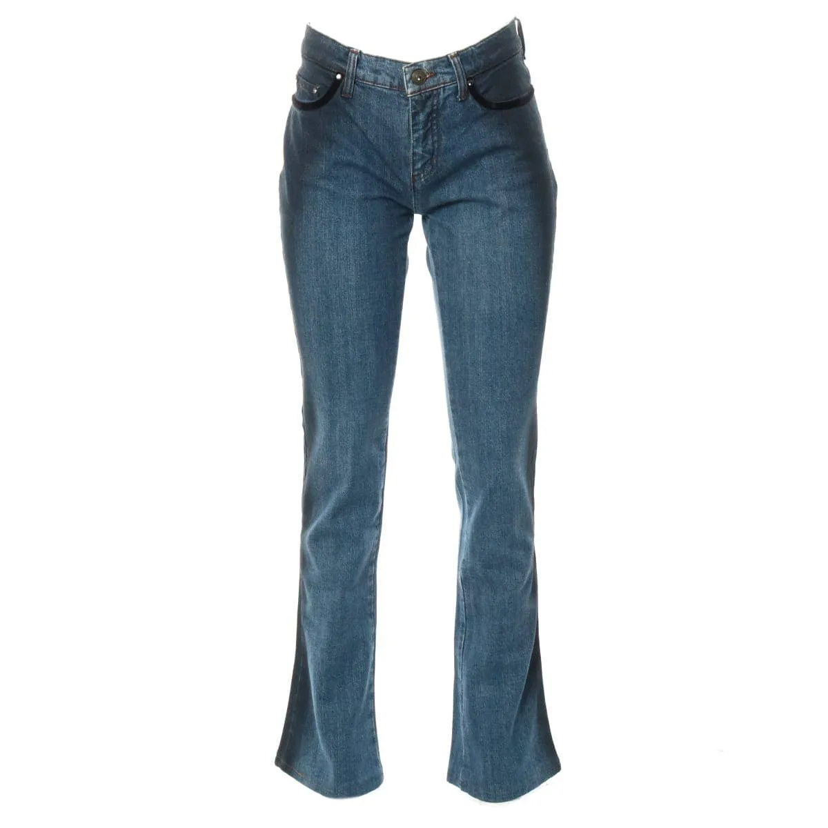 Voyage Passion Jeans