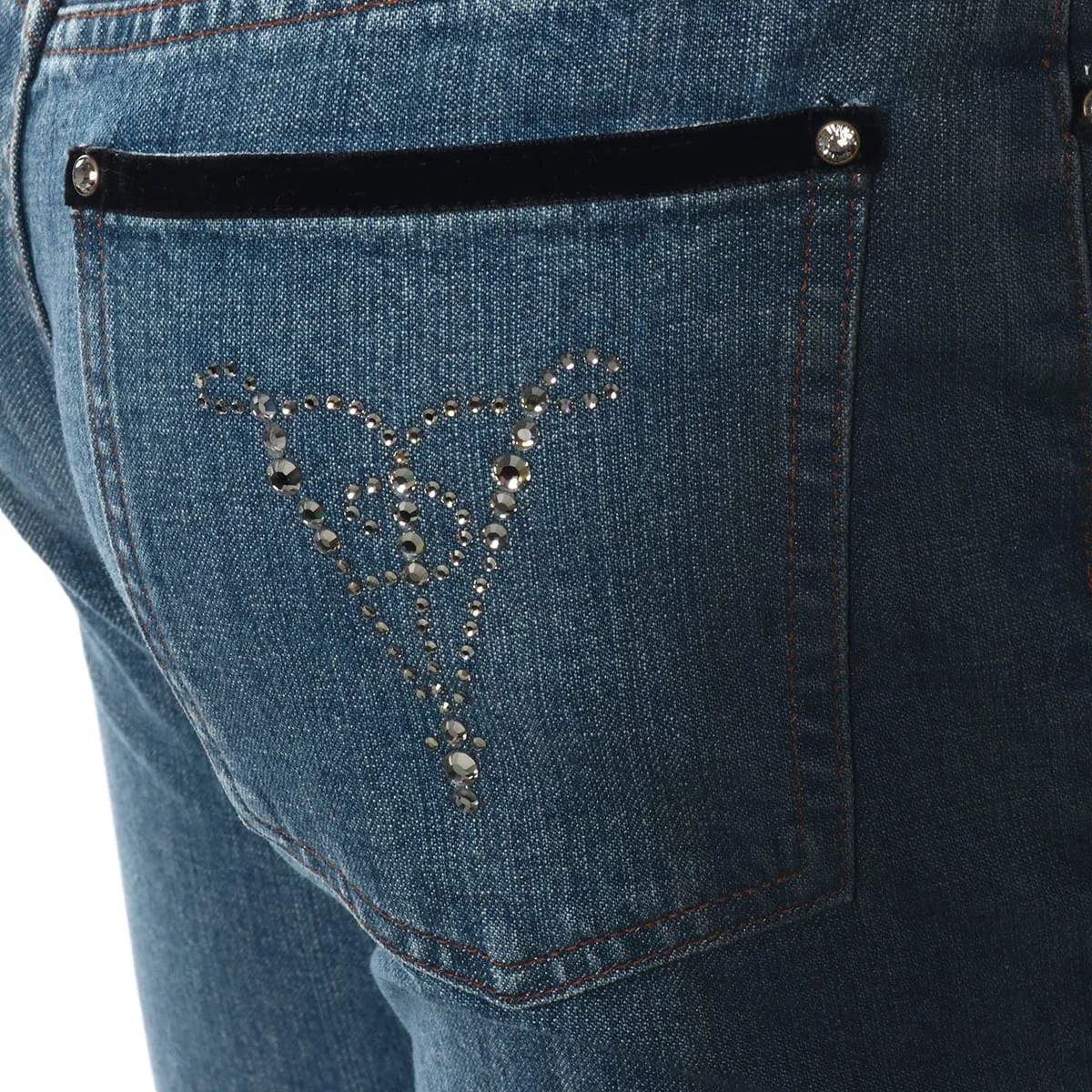 Voyage Passion Jeans