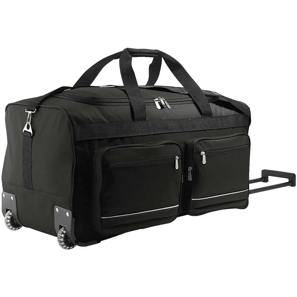 VOYAGER BIG TRAVEL