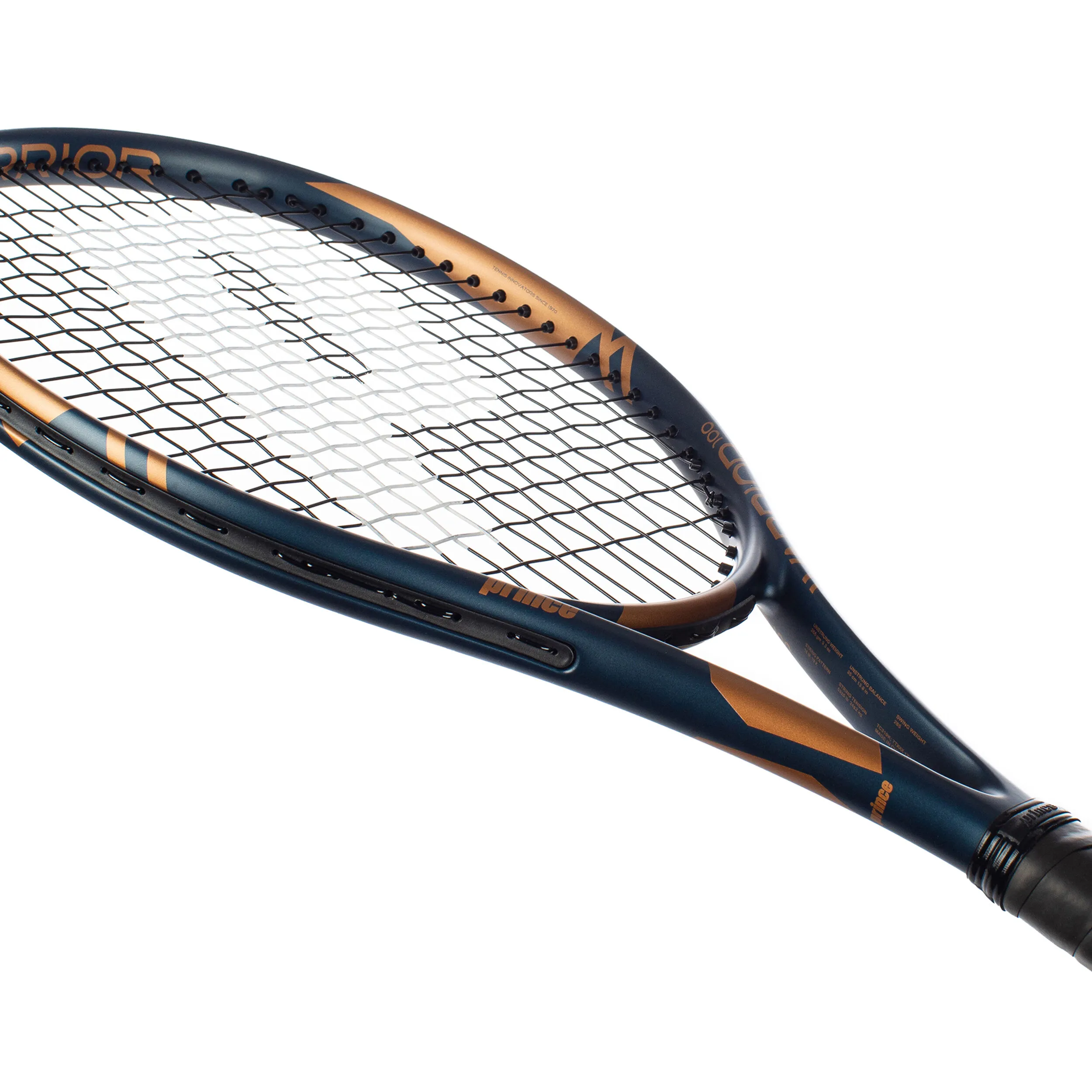 Warrior 100 (265g)