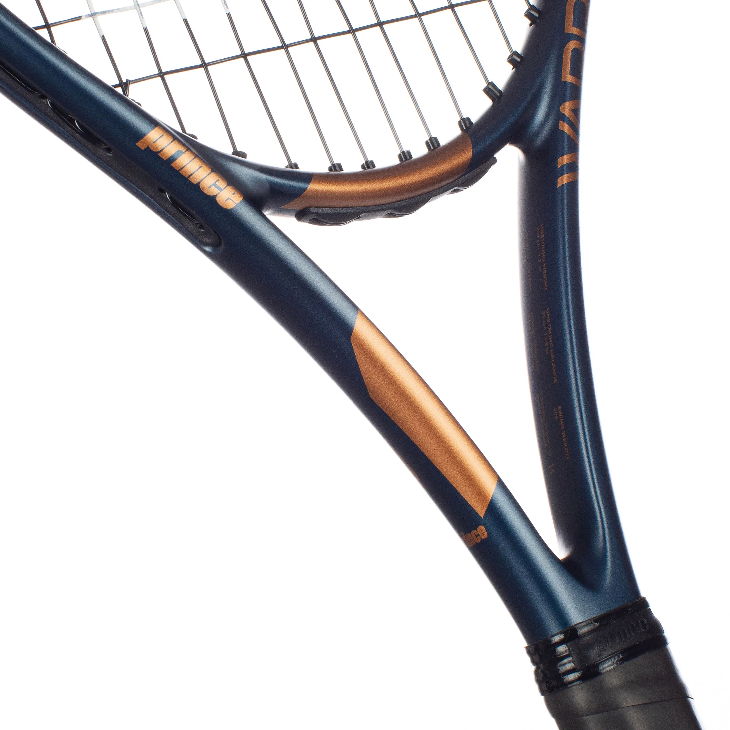 Warrior 100 (265g)