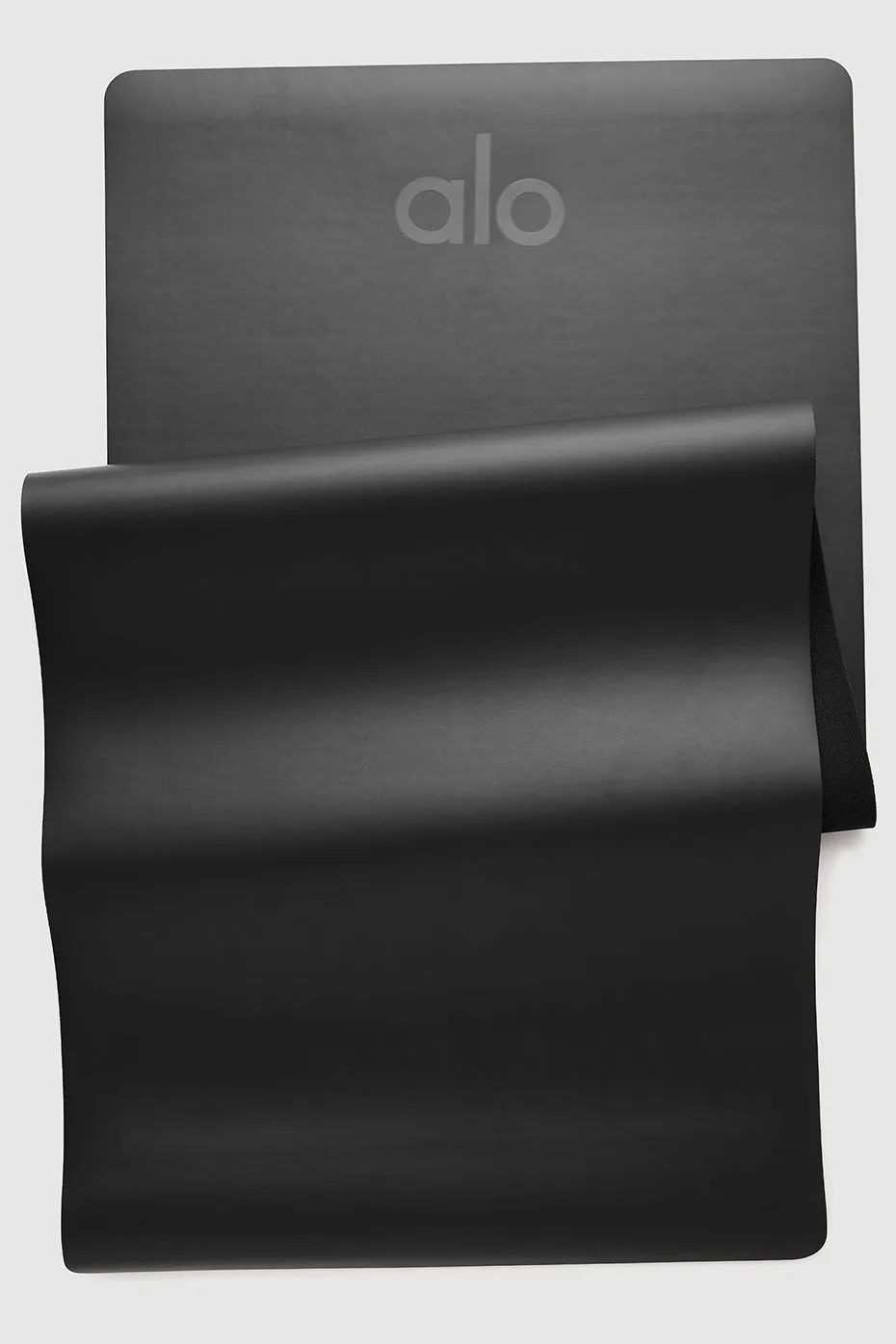 WARRIOR MAT  BLACK