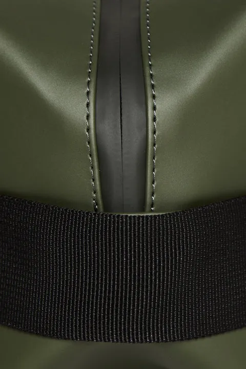 WASHBAG SMALL EVERGREEN