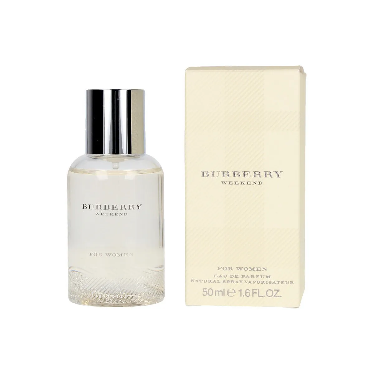 Weekend For Women Eau De Parfum Vaporizador