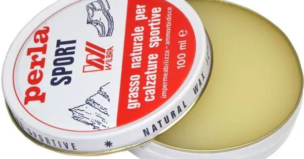 WILBRA GRASSO SPORT SC 100ML (caducidad excedida)