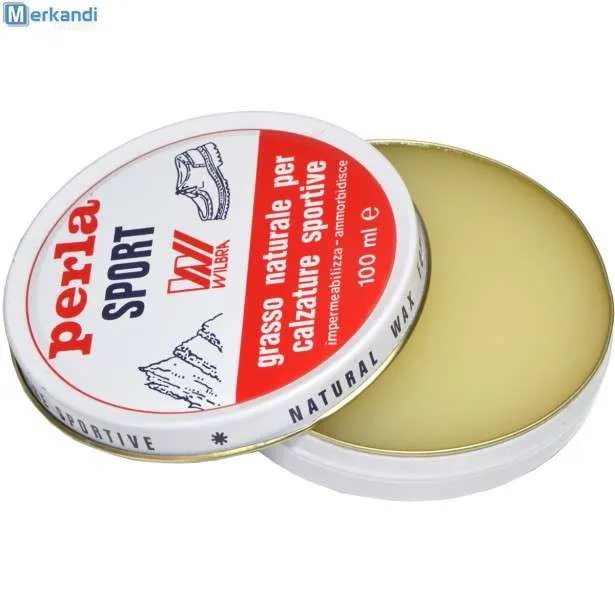 WILBRA GRASSO SPORT SC 100ML (caducidad excedida)