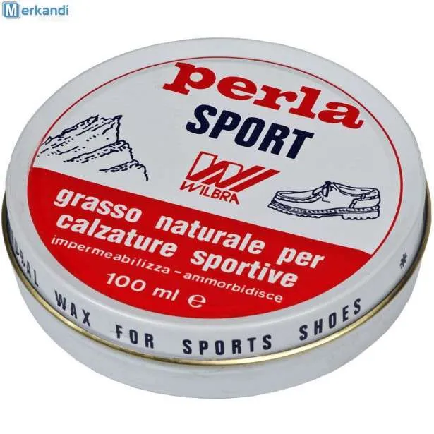 WILBRA GRASSO SPORT SC 100ML (caducidad excedida)