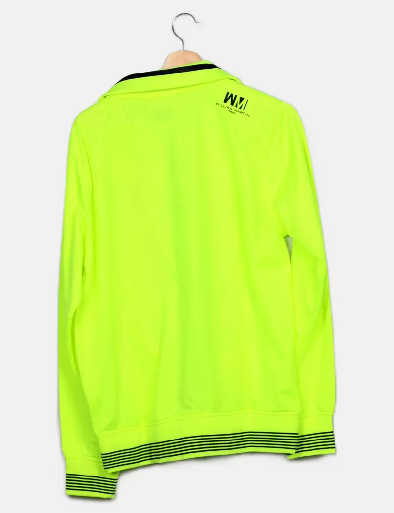 William Martin Chaqueta fina