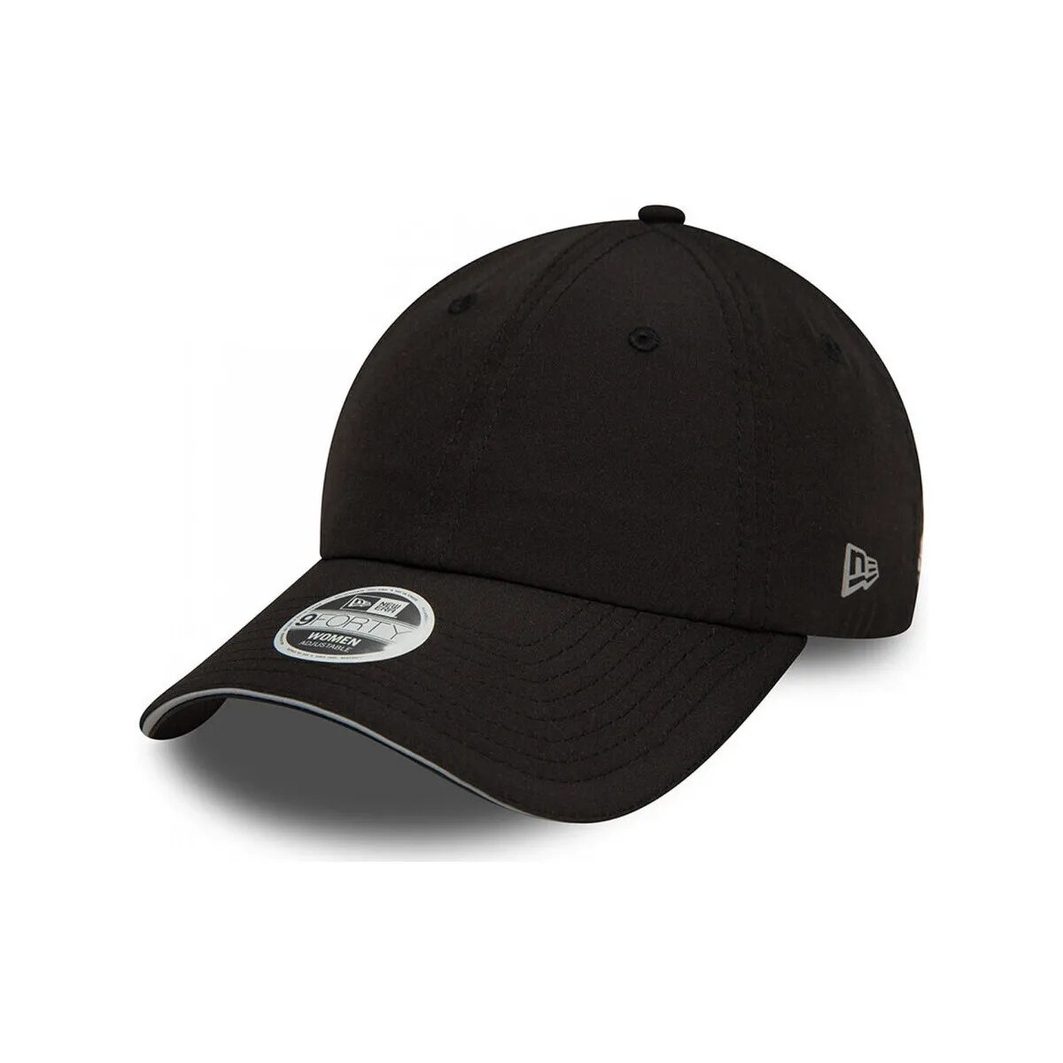 Wmns open back cap newera