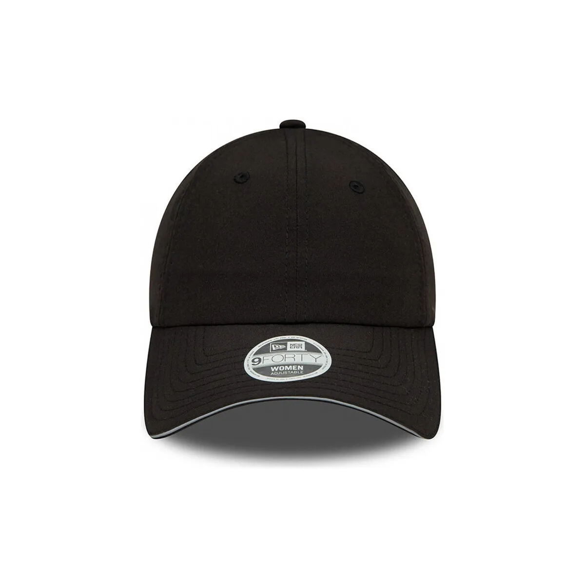 Wmns open back cap newera