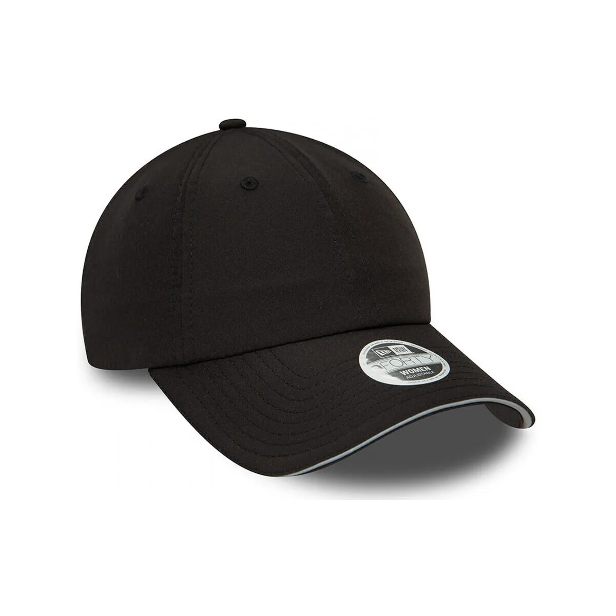 Wmns open back cap newera