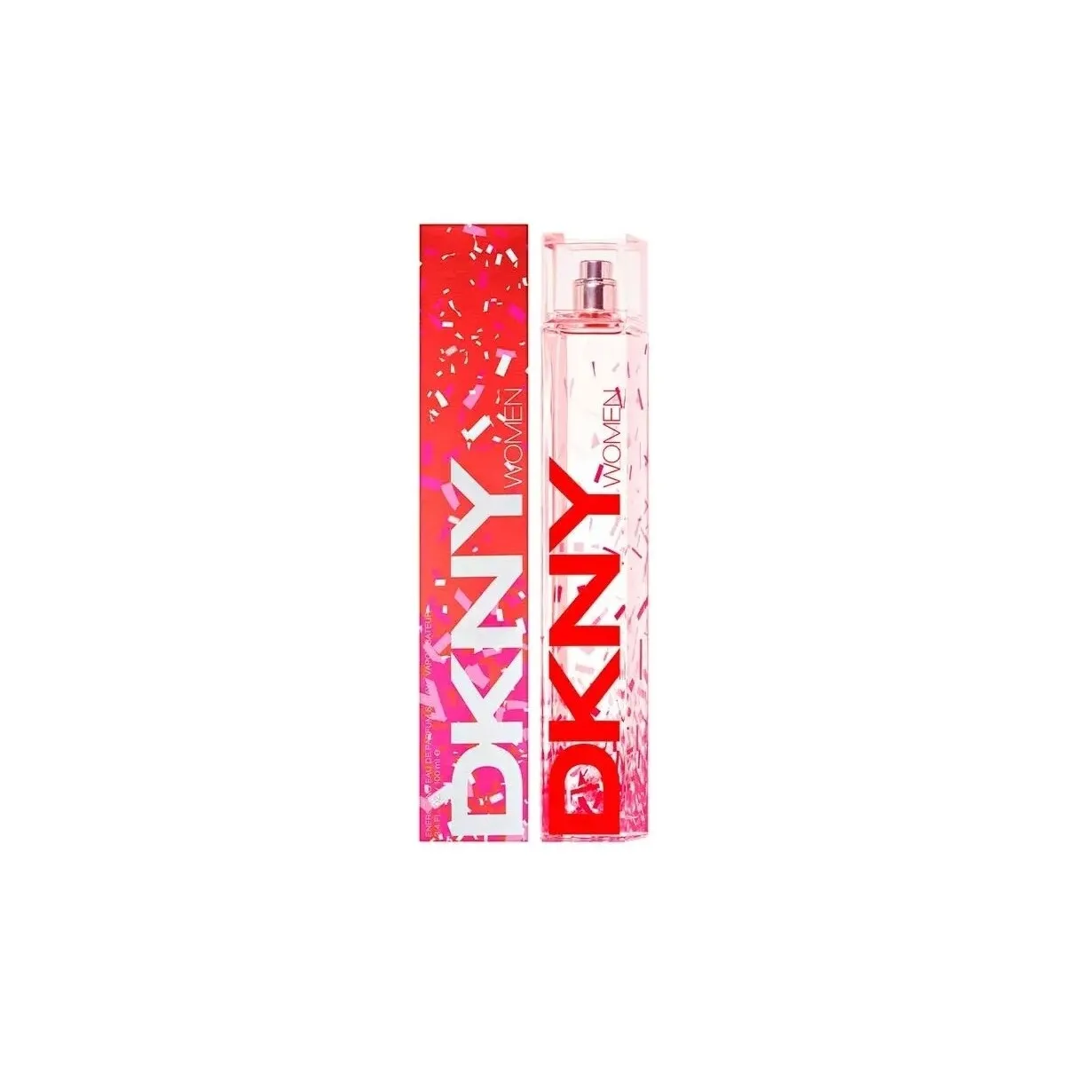 WOMEN EDP 100ML  LIMITED EDITION
