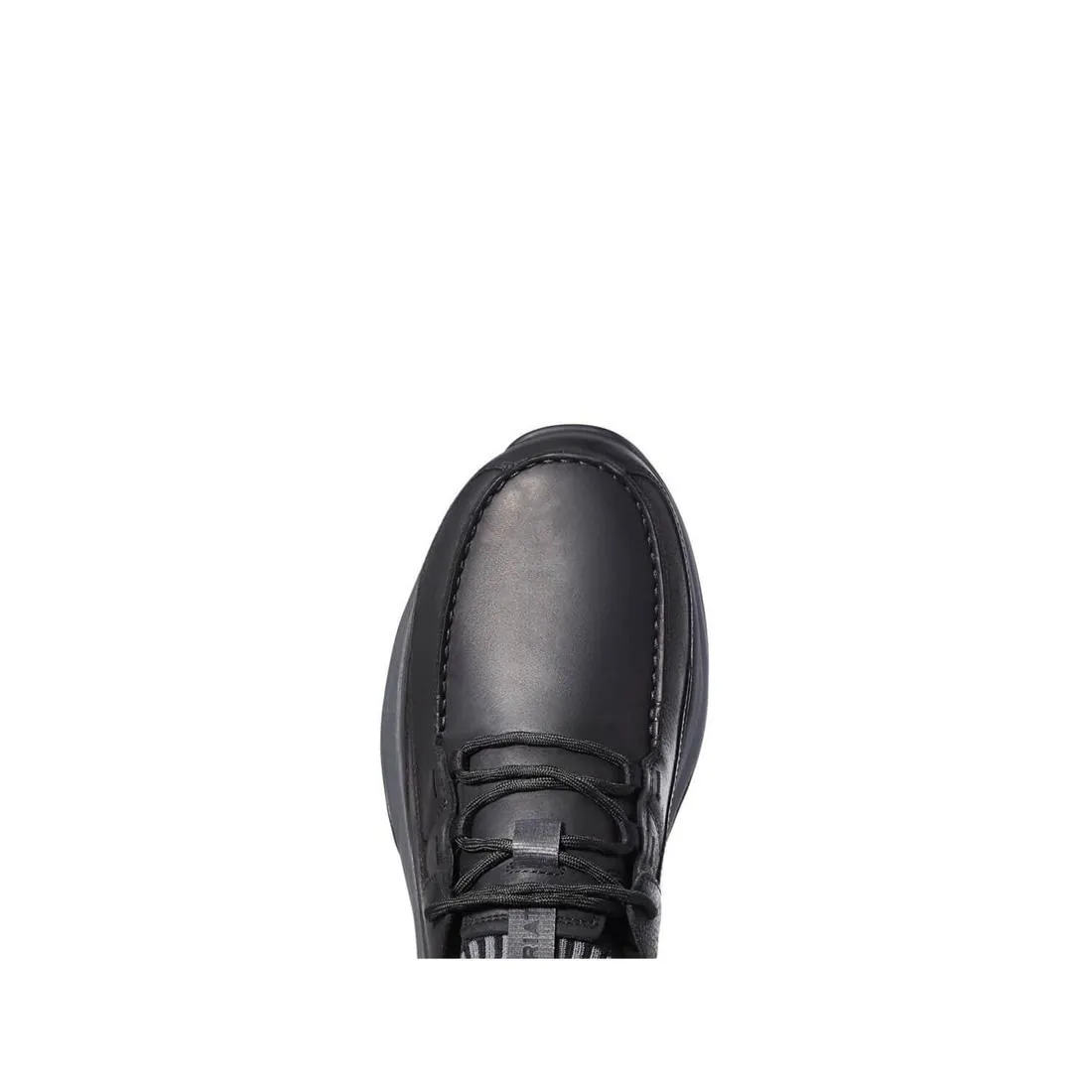 WORKING MILE COMPOSITETOE WORK SHOE BLACK