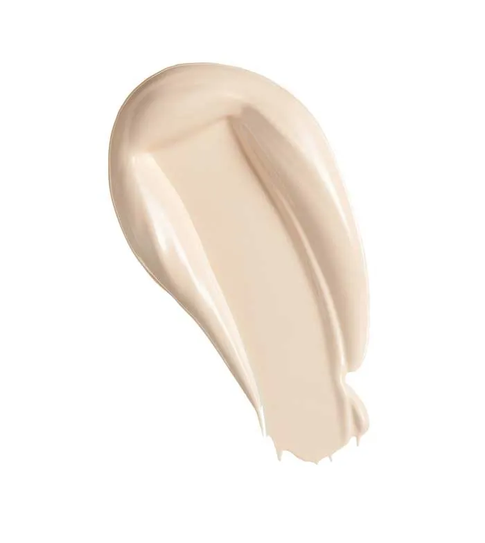 XX REVOLUTION  BASE DE MAQUILLAJE GLOW SKIN FAUXXDATION  FX0.2