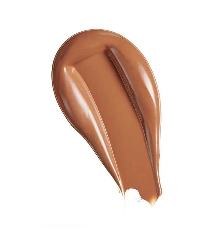 XX REVOLUTION  BASE DE MAQUILLAJE GLOW SKIN FAUXXDATION  FX12.7
