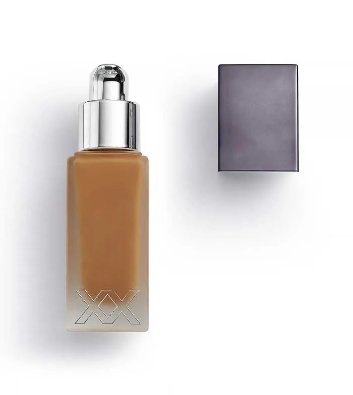 XX REVOLUTION  BASE DE MAQUILLAJE LIQUID SKIN FAUXXDATION  FX13.7