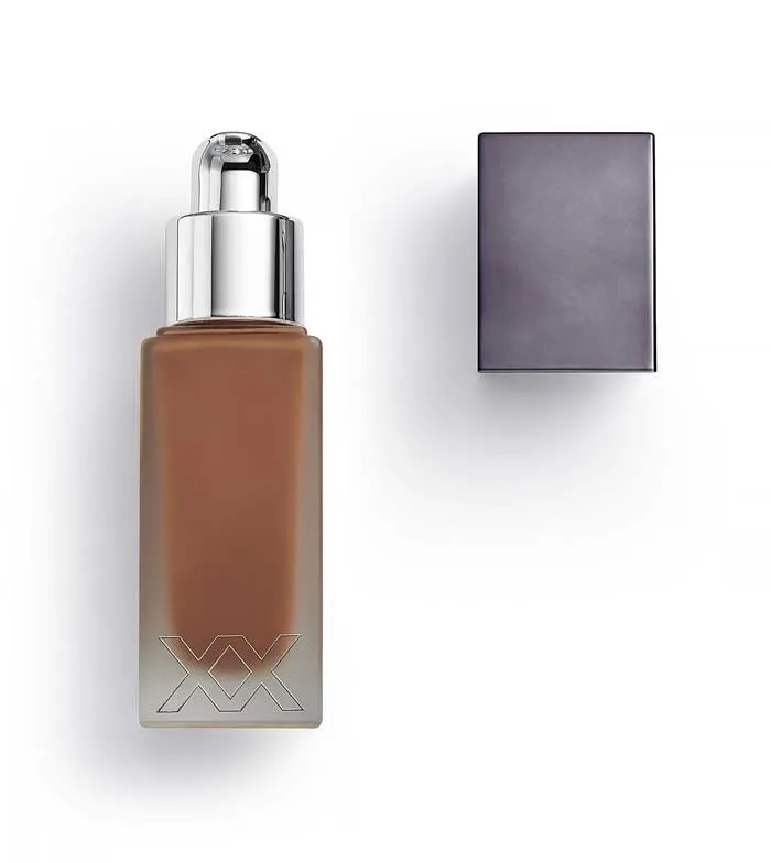 XX REVOLUTION  BASE DE MAQUILLAJE LIQUID SKIN FAUXXDATION  FX16