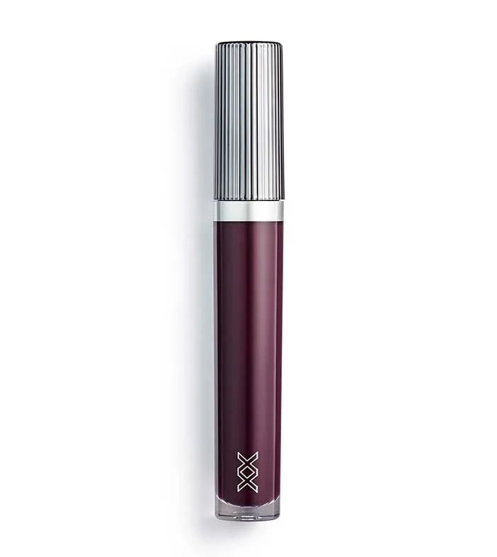 XX REVOLUTION  BRILLO DE LABIOS XXAGGERATE SUPER SHINE  FRANK